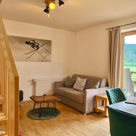 Alpenflair Ferienwohnung 231 Mina'S Gipfelliebe Oberstdorf Exterior photo